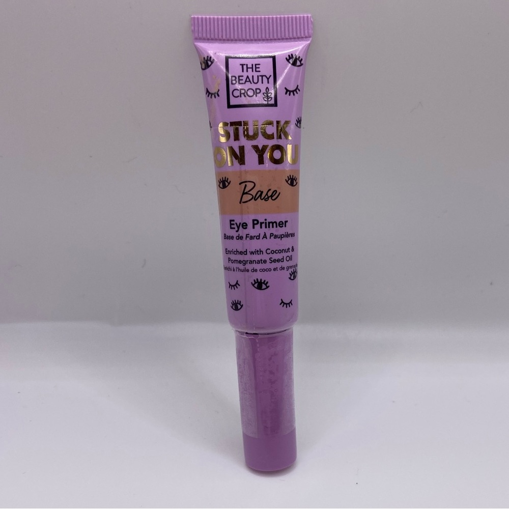 The Beauty Crop | Stuck on You Liquid Eye Primer <NEW>